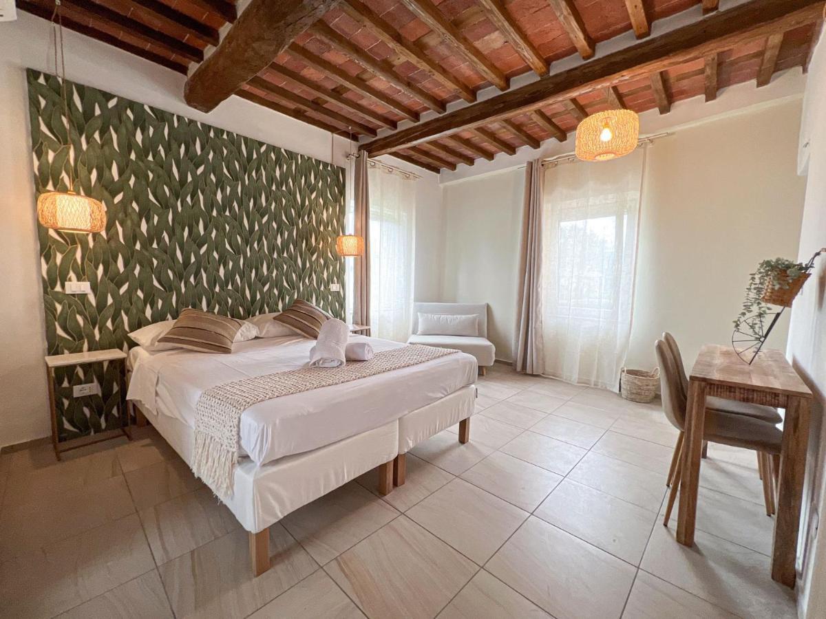 Gasthof New! -verderame Rooms&suite In 3*