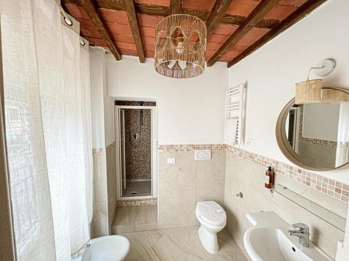 Gasthof New! -verderame Rooms&suite In Lucca