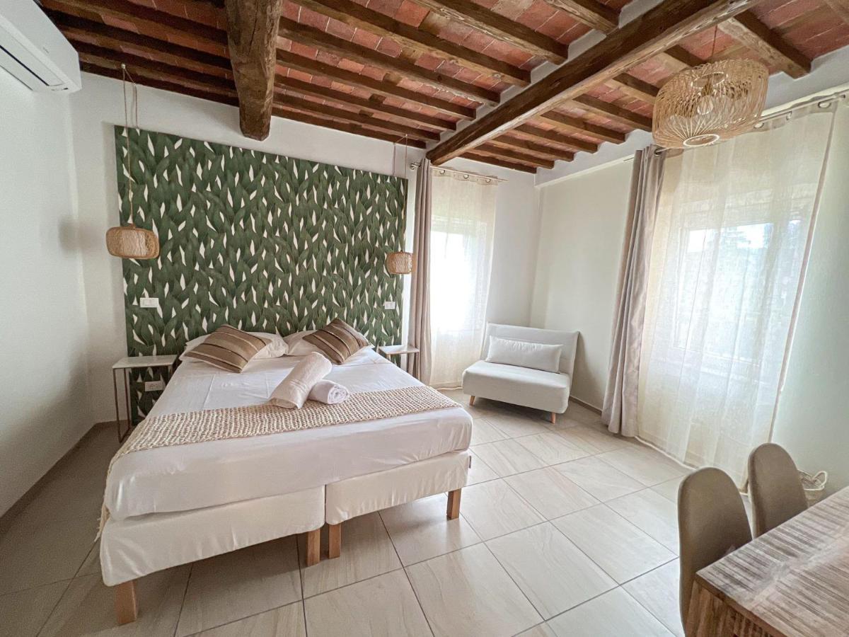 New! -verderame Rooms&suite In Gasthof