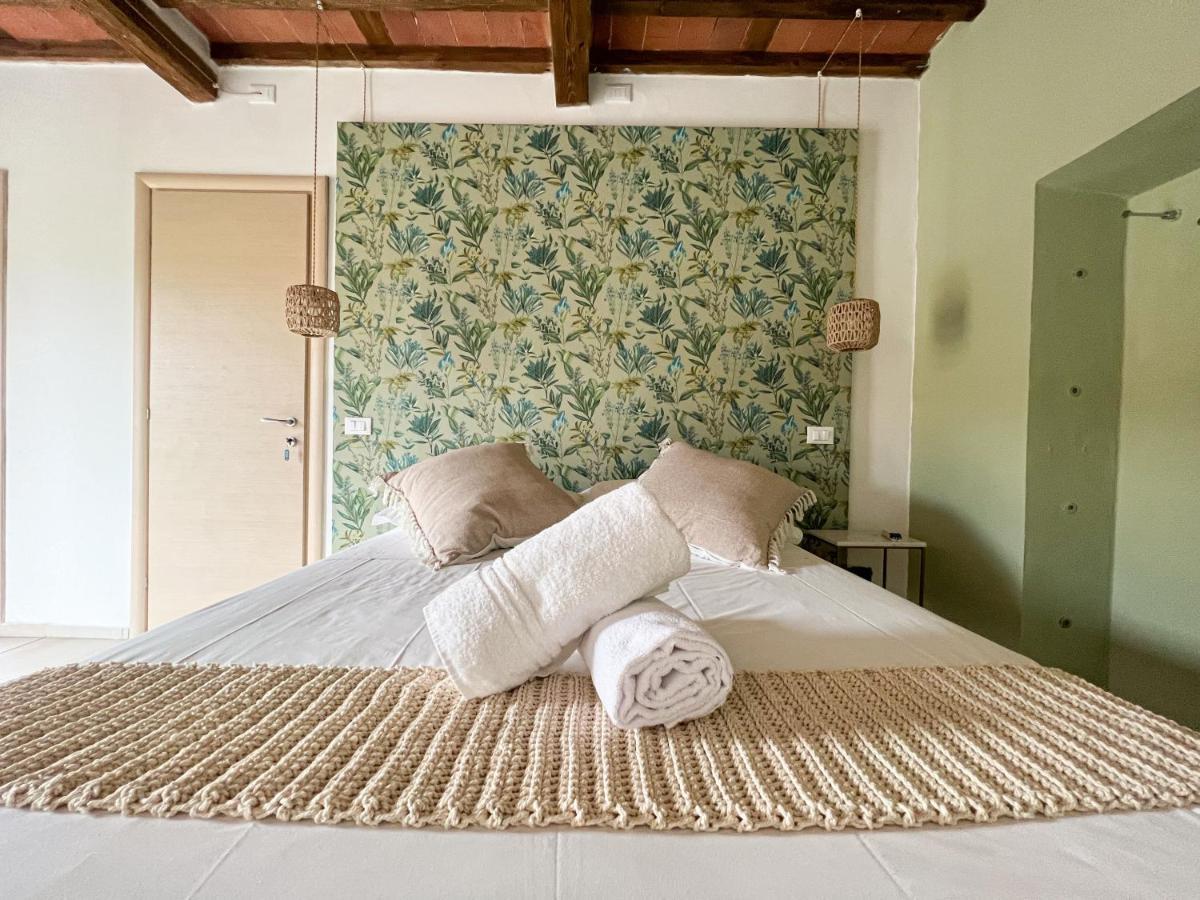 New! -verderame Rooms&suite In Lucca
