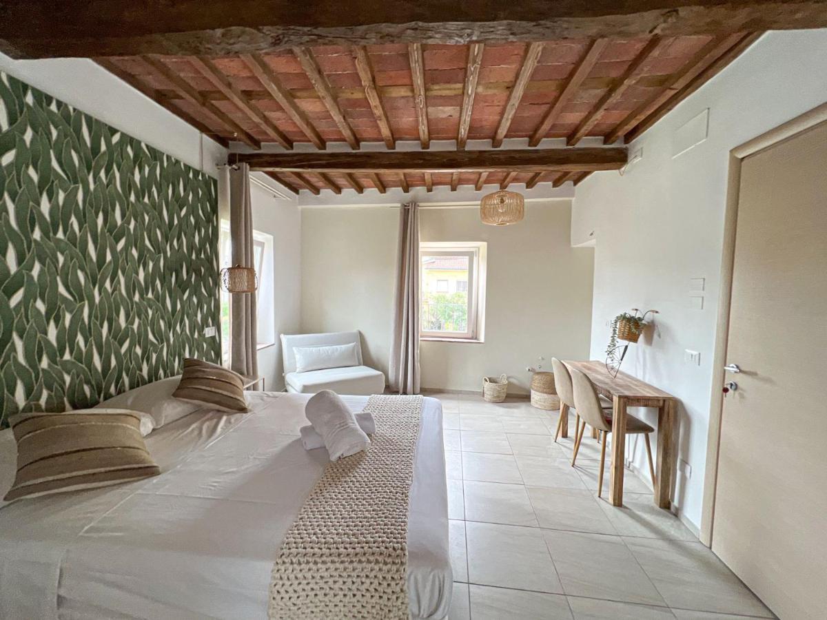 New! -verderame Rooms&suite In 3* Lucca