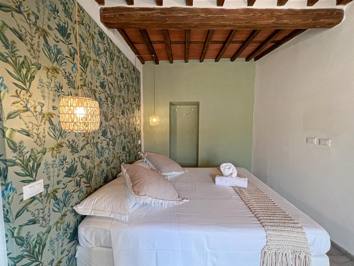 New! -verderame Rooms&suite In Gasthof Lucca