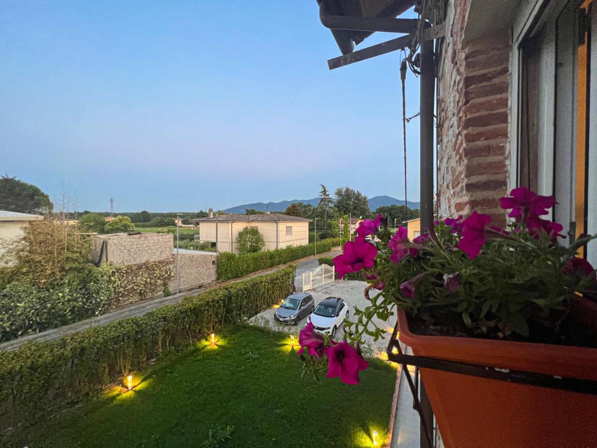 Gasthof New! -verderame Rooms&suite In Lucca