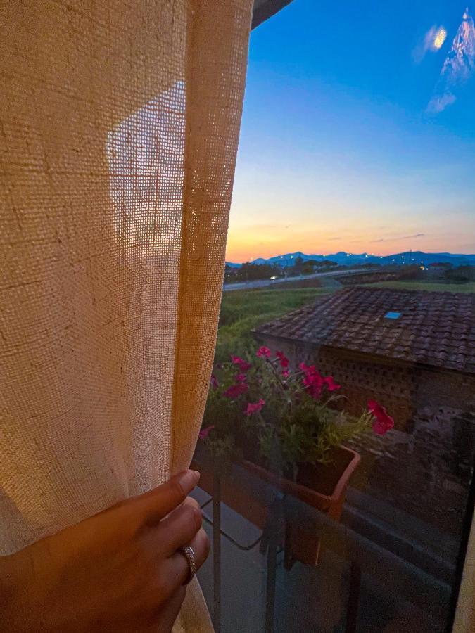 New! -verderame Rooms&suite In Lucca
