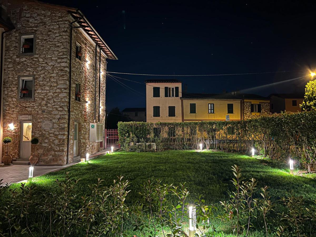 New! -verderame Rooms&suite In