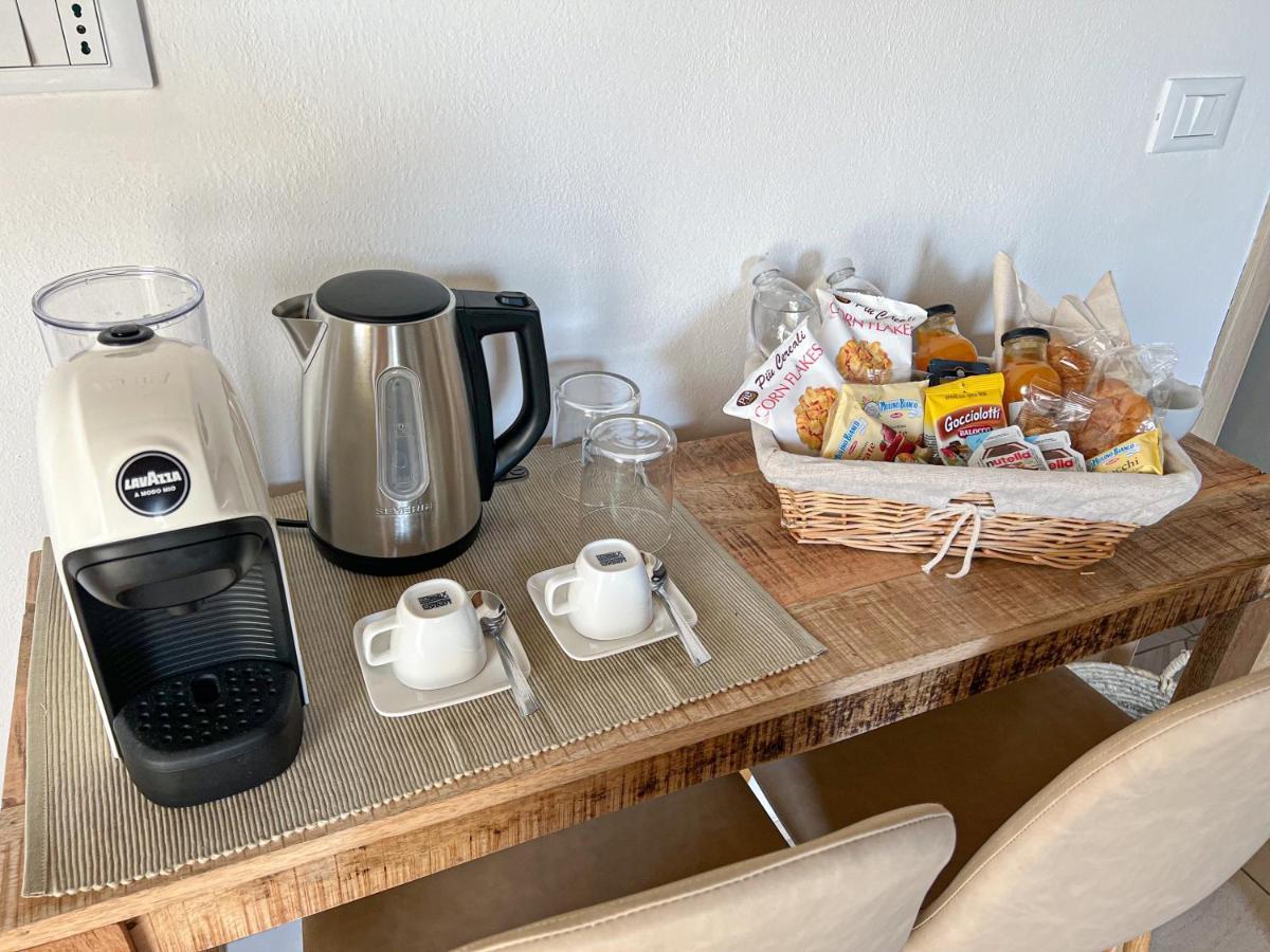 New! -verderame Rooms&suite In