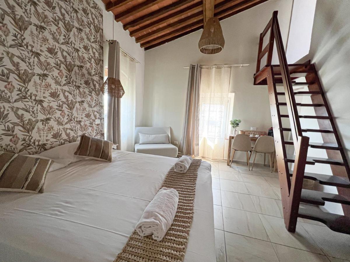 New! -verderame Rooms&suite In Gasthof